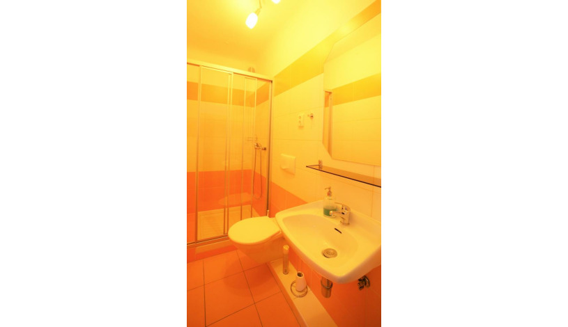 Penzion Sladová Český Krumlov - dvoulůžkový č.1, dvoulůžkový č.2